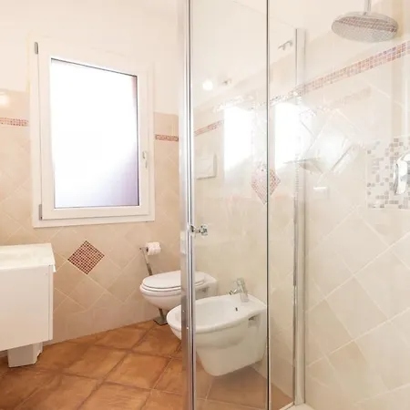 Apartament Ventimiglia Garden *