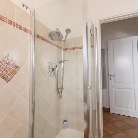 Apartament Ventimiglia Garden *